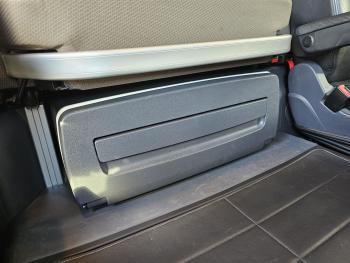 T520 6x2*4 TORPEDO / HAUBER / LIFT STEERING AXLE